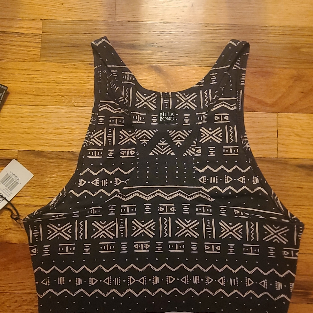 Billabong | Racerback Dress - Picture 4 of 6